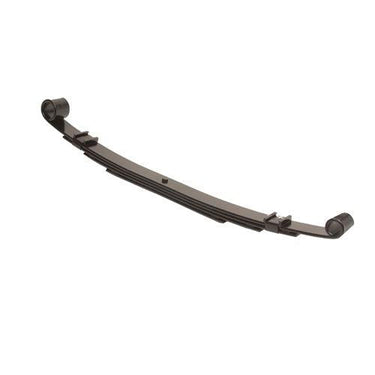 Heavy-Duty Leaf Spring